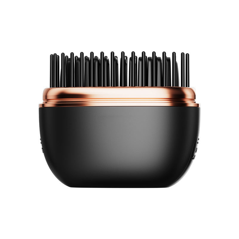 Wireless Hair Straightening Comb