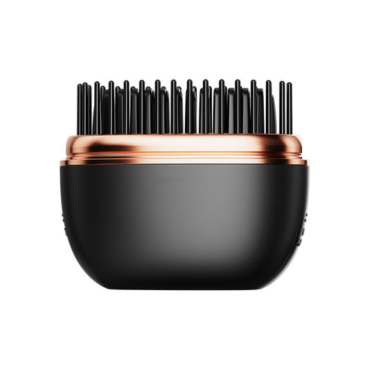 Wireless Hair Straightening Comb
